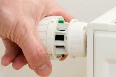 Lanivet central heating repair costs